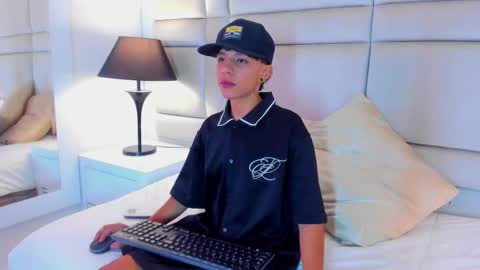 jamess_ford online show from January 15, 10:02 pm