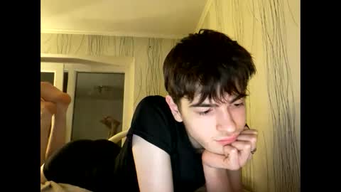 jamesstar4 online show from February 16, 8:40 pm