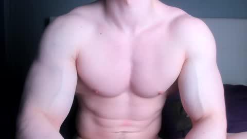 James Strong online show from December 14, 8:04 pm