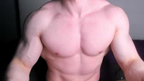 James Strong online show from November 19, 10:19 pm