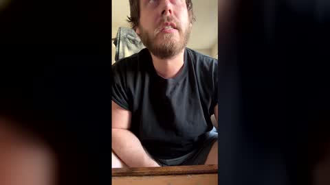 jameswolf777 online show from May 28, 4:05 pm