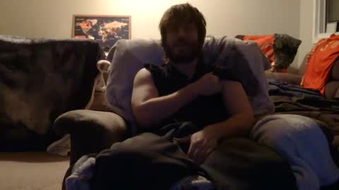 jameswolf777 online show from January 13, 6:10 am