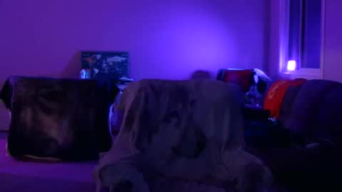 jameswolf777 online show from February 1, 10:12 am