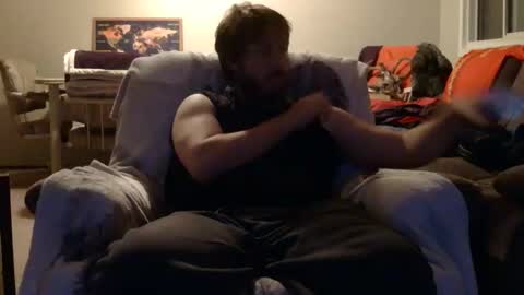 jameswolf777 online show from October 21, 9:25 am