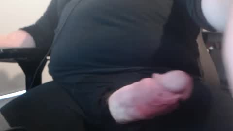 jamhawk_ online show from March 6, 11:09 pm