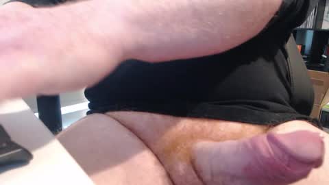 jamhawk_ online show from November 6, 10:46 pm