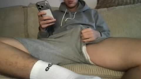 JAMI4U online show from November 24, 3:22 pm