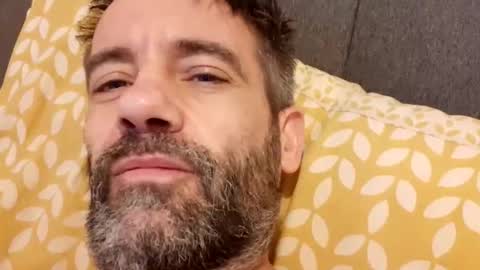 jamie198307 online show from October 27, 8:03 am