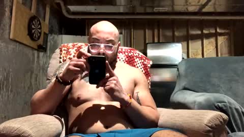 jamie19905 online show from January 22, 3:20 am