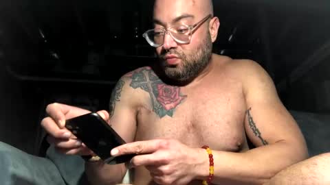 jamie19905 online show from January 22, 9:24 am