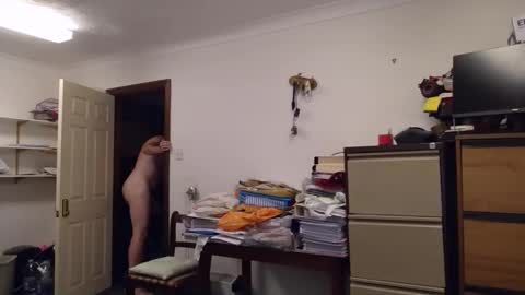 jamie357 online show from October 10, 7:25 am