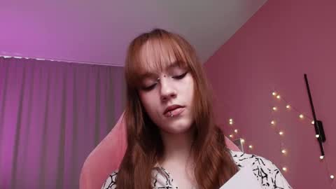 jamie_chung online show from March 24, 3:12 am