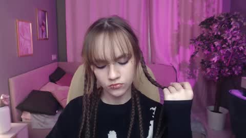 jamie_chung online show from March 29, 3:19 am