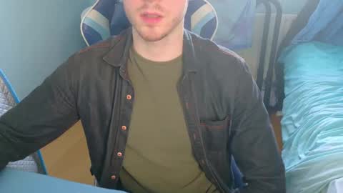 Jamie online show from March 1, 11:17 am