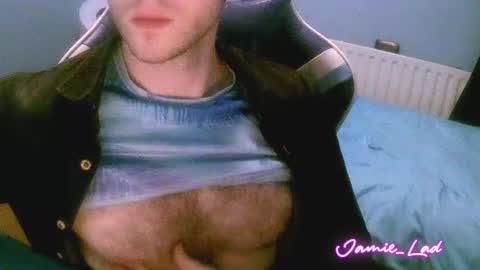 Jamie online show from December 12, 9:04 pm