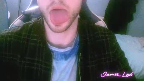 Jamie online show from December 24, 9:11 pm