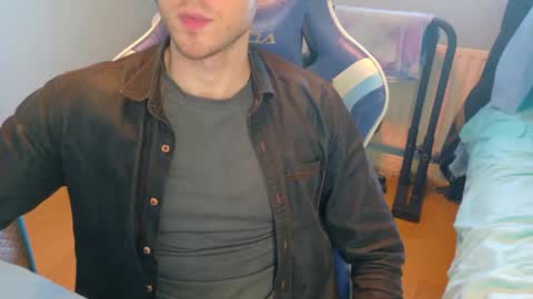 Jamie online show from February 22, 10:29 am