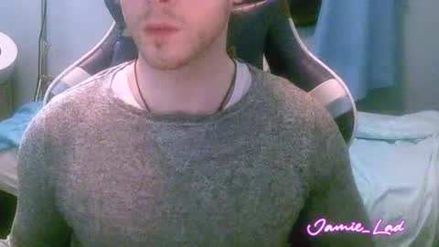 Jamie online show from December 17, 8:56 am