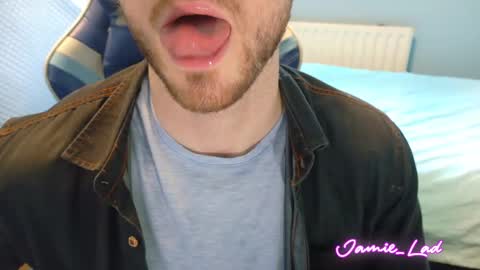 Jamie online show from January 9, 11:25 am