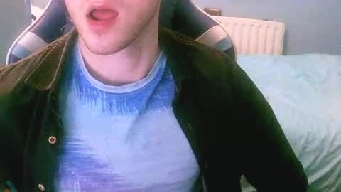 Jamie online show from December 12, 10:34 am