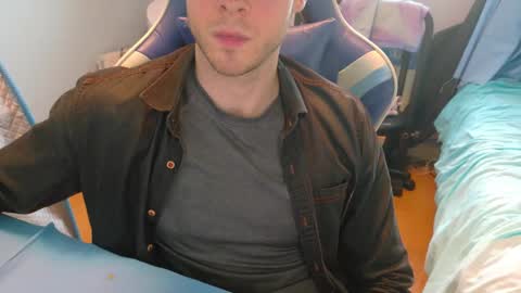 Jamie online show from February 21, 11:01 am