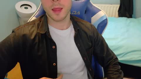 Jamie online show from January 22, 11:34 am