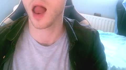 Jamie online show from December 11, 11:19 am