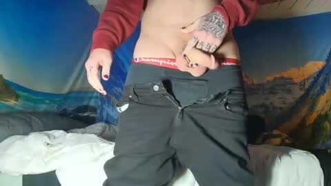 OF - Jamiejordans online show from January 8, 6:19 am