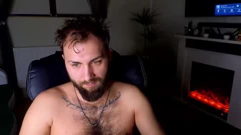 Robbie online show from March 4, 8:00 am