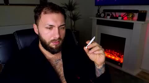 Robbie online show from February 9, 6:28 am