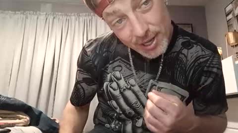 Supafly307blueeyes9in online show from December 23, 6:19 am