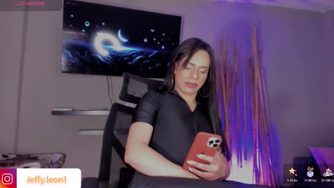 Danna varisheli online show from October 19, 5:23 am