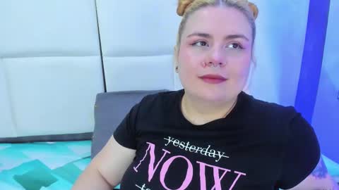 Jana Hancock online show from March 5, 1:31 pm