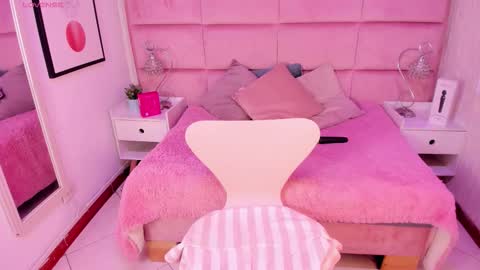 Janah Myers online show from March 25, 2:46 pm