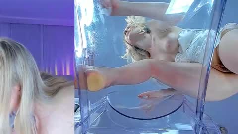 Jenia online show from February 27, 5:07 am