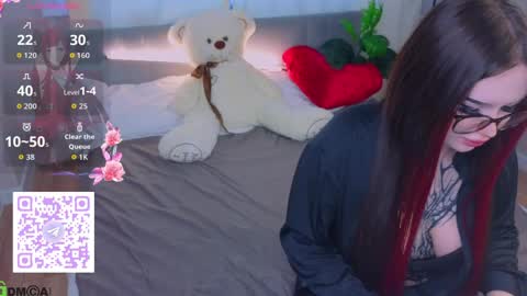 Jane online show from May 9, 1:55 am