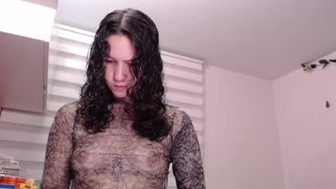 Jane online show from December 4, 11:26 pm