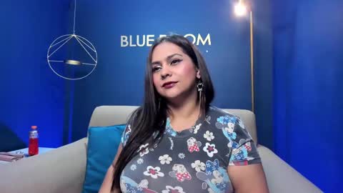 Snapshot of janecullen chatting on February 19, 3:39 am JANE  online show from February 19, 3:39 am