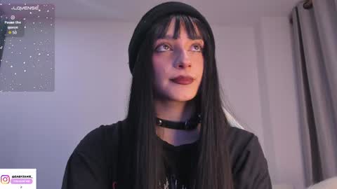 Jane online show from April 12, 12:47 am