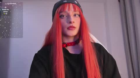 Jane online show from March 13, 12:47 am