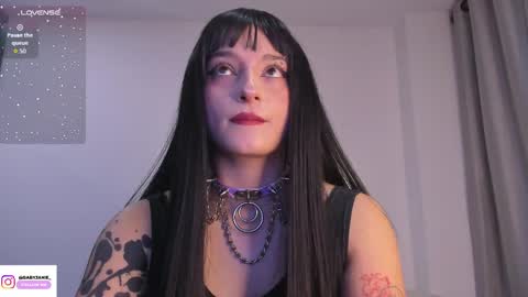 Jane online show from April 21, 1:53 am