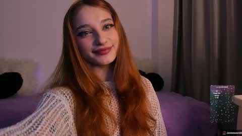 Snapshot of janee_lane chatting on January 14, 3:01 am Jane online show from January 14, 3:01 am