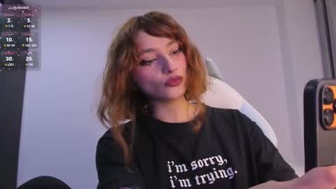 Jane online show from February 16, 11:36 pm