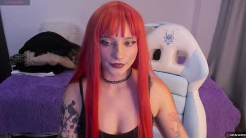 Snapshot of janee_lane chatting on October 2, 11:47 pm Jane online show from October 2, 11:47 pm