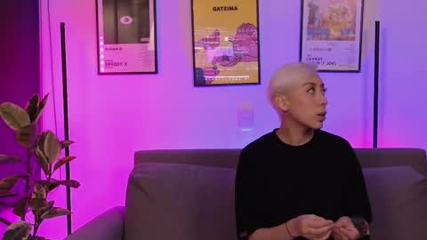 Jane online show from February 16, 12:09 am