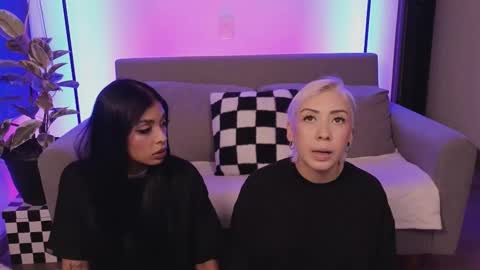 Jane online show from November 26, 12:08 am