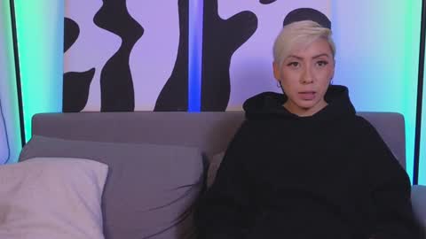 Jane online show from January 8, 2:35 am