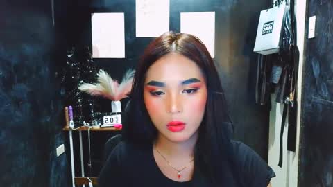 Janelarose online show from April 5, 8:22 am