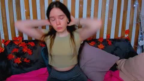 Jane online show from December 3, 3:07 am