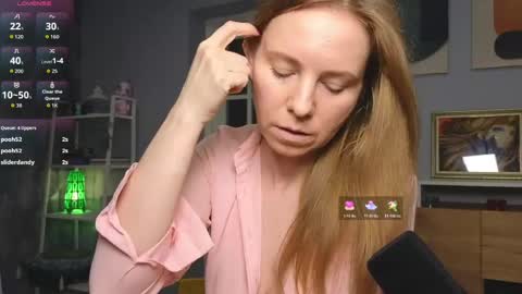 janepearl online show from May 25, 7:53 pm